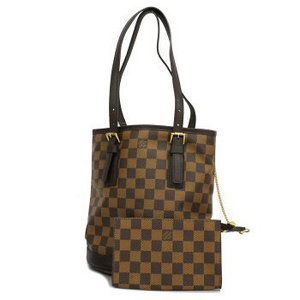 Louis Vuitton Damier Marais Tote Bag